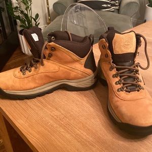 Men’s Timberland Boot